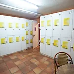 City Hostel Geneva Hostel *