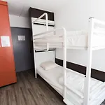 City Hostel Geneva Genf
