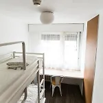 City Hostel Geneva Genf