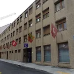 City Hostel Geneva Hostel *