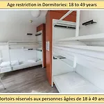 Hostel City Hostel Geneva Genf