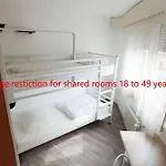 City Hostel Geneva Hostel Genf