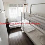 Hostel City Hostel Geneva Genf