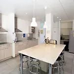 Hostel City Hostel Geneva *