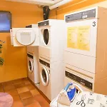 City Hostel Geneva *