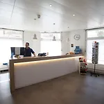 City Hostel Geneva Hostel *