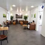 Hostel City Hostel Geneva