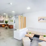 Hostel City Hostel Geneva *