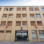 City Hostel Geneva Genf
