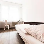 Hostel City Hostel Geneva