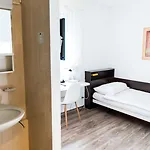 City Hostel Geneva Hostel Genf