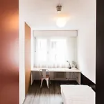 City Hostel Geneva Hostel Genf