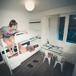City Hostel Geneva *