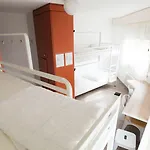 City Hostel Geneva