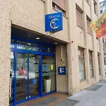 Hostel City Hostel Geneva