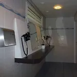 City Hostel Geneva