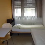 City Hostel Geneva Genf