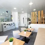 City Hostel Geneva Hostel *