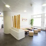 Hostel City Hostel Geneva Genf