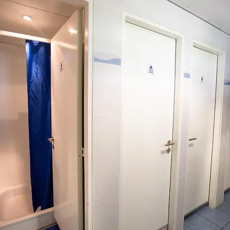 City Hostel Geneva Hostel *