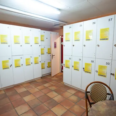 City Hostel Geneva Hostel *