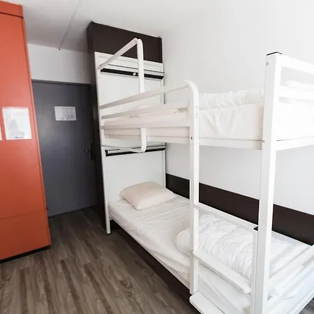 City Hostel Geneva Geneva
