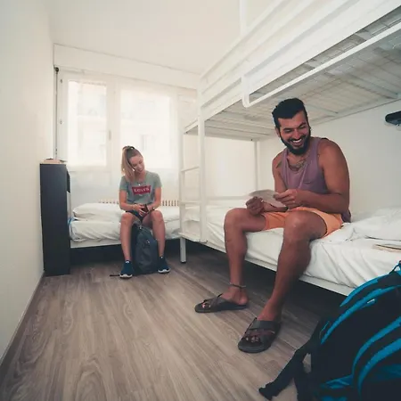 City Hostel Geneva Hostel *