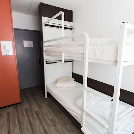 City Hostel Geneva Hostel