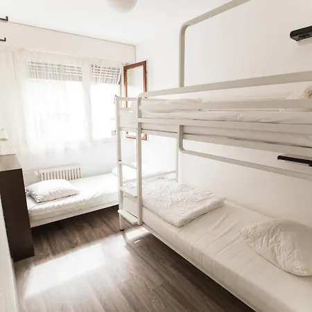 Hostel City Hostel Geneva *