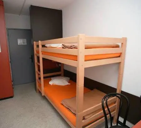 City Hostel Geneva Hostel *