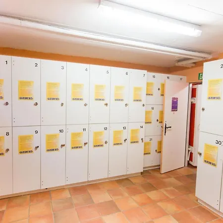 City Hostel Geneva Geneva