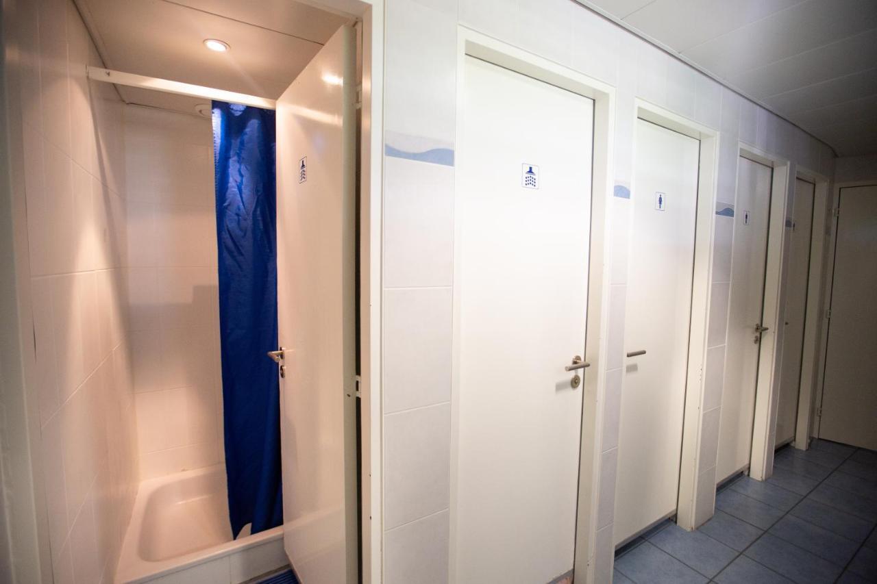 City Hostel Geneva Albergue *