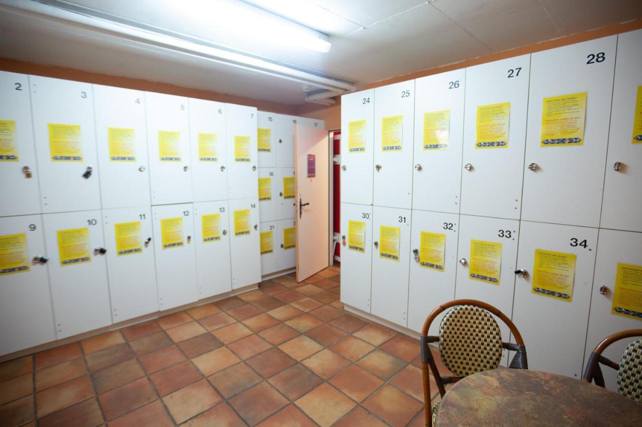 City Hostel Geneva Hostel *