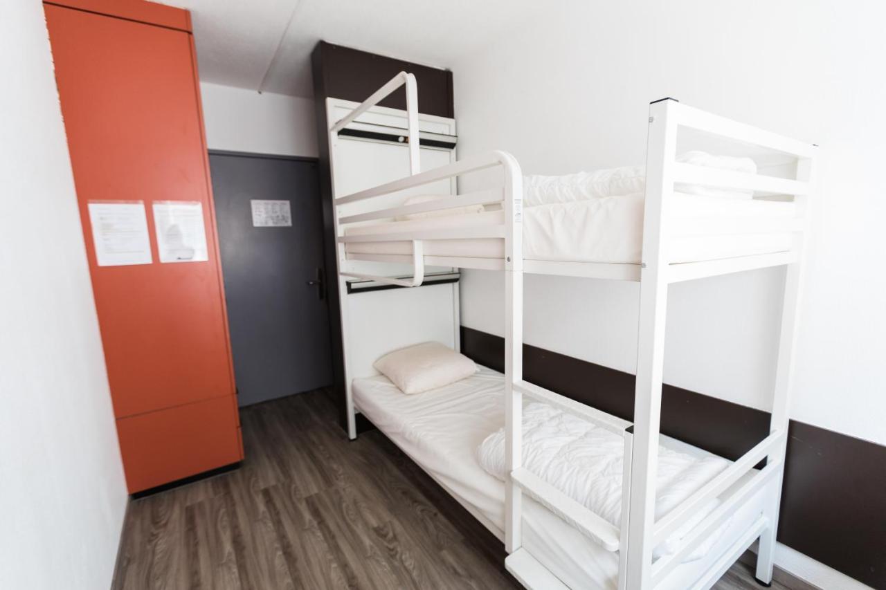 City Hostel Geneva Genebra