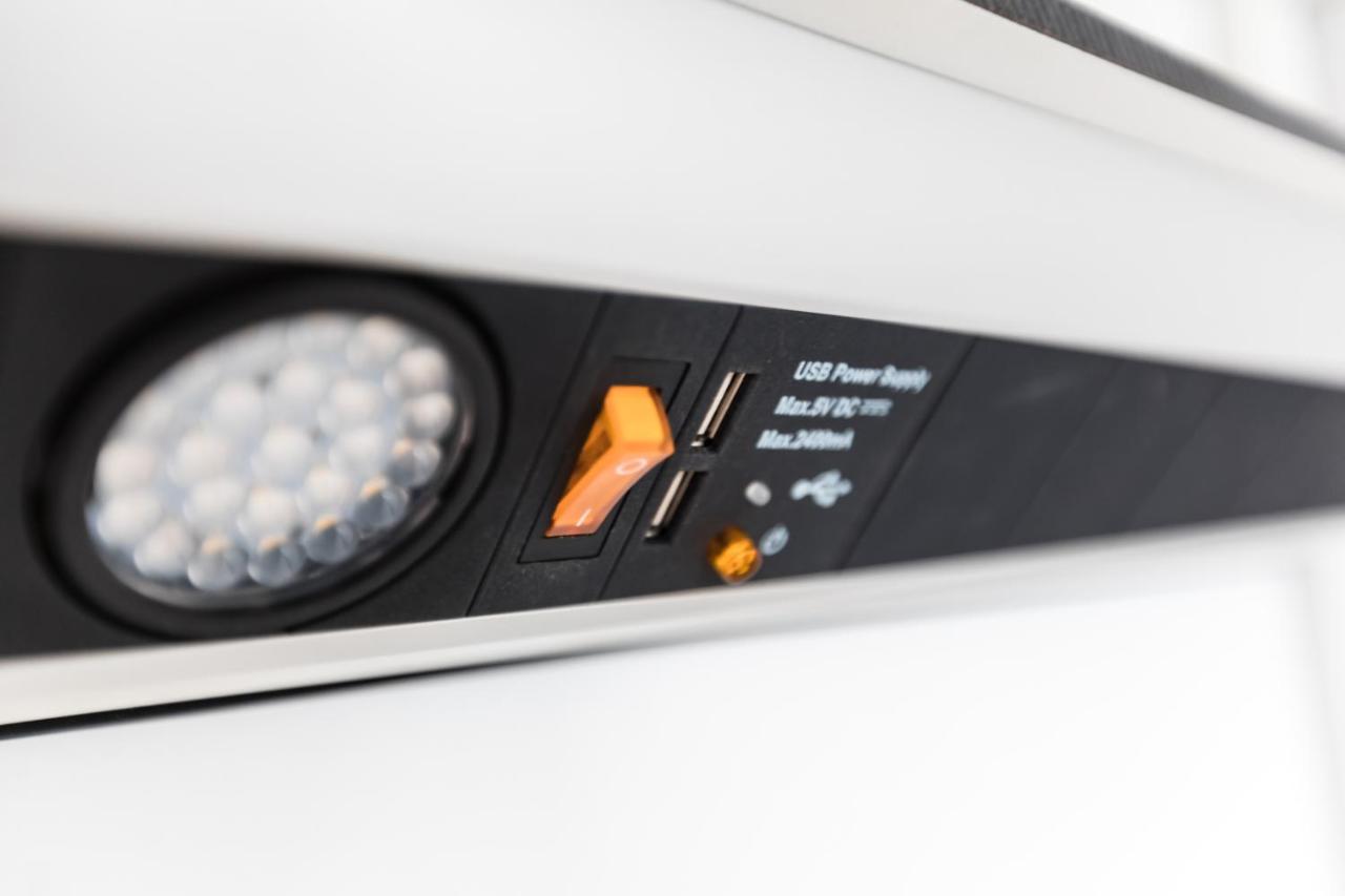 City Hostel Geneva Genf