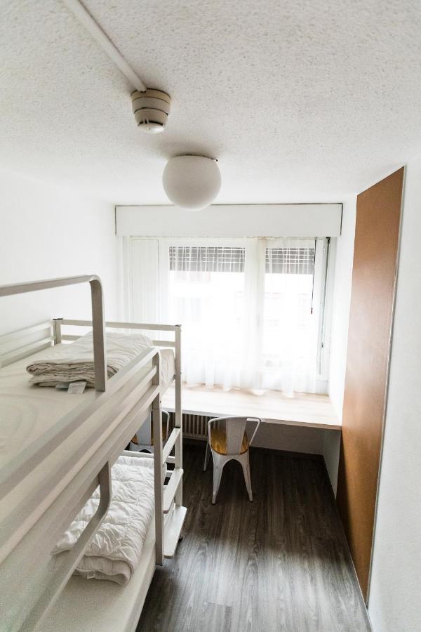 City Hostel Geneva Genf