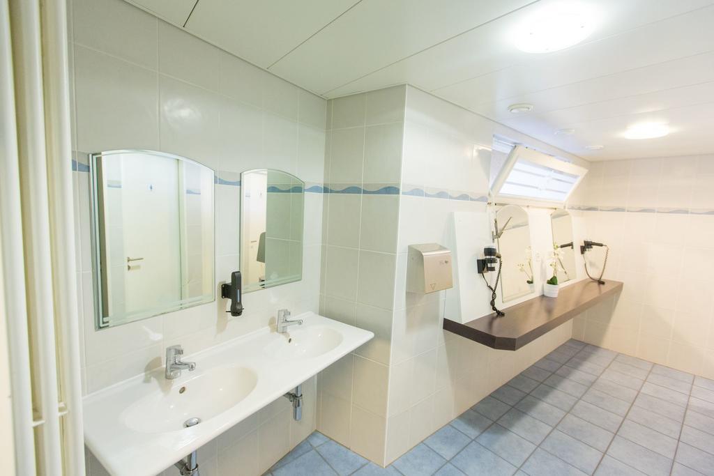 City Hostel Geneva Auberge de jeunesse Genève