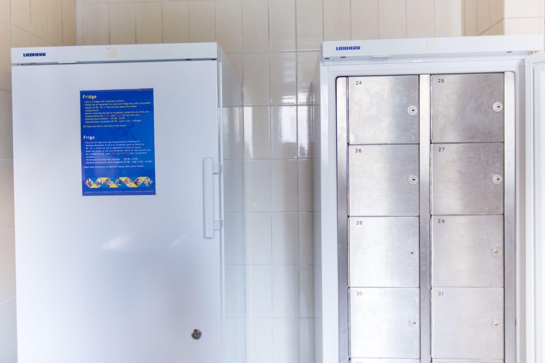 City Hostel Geneva Auberge de jeunesse Genève