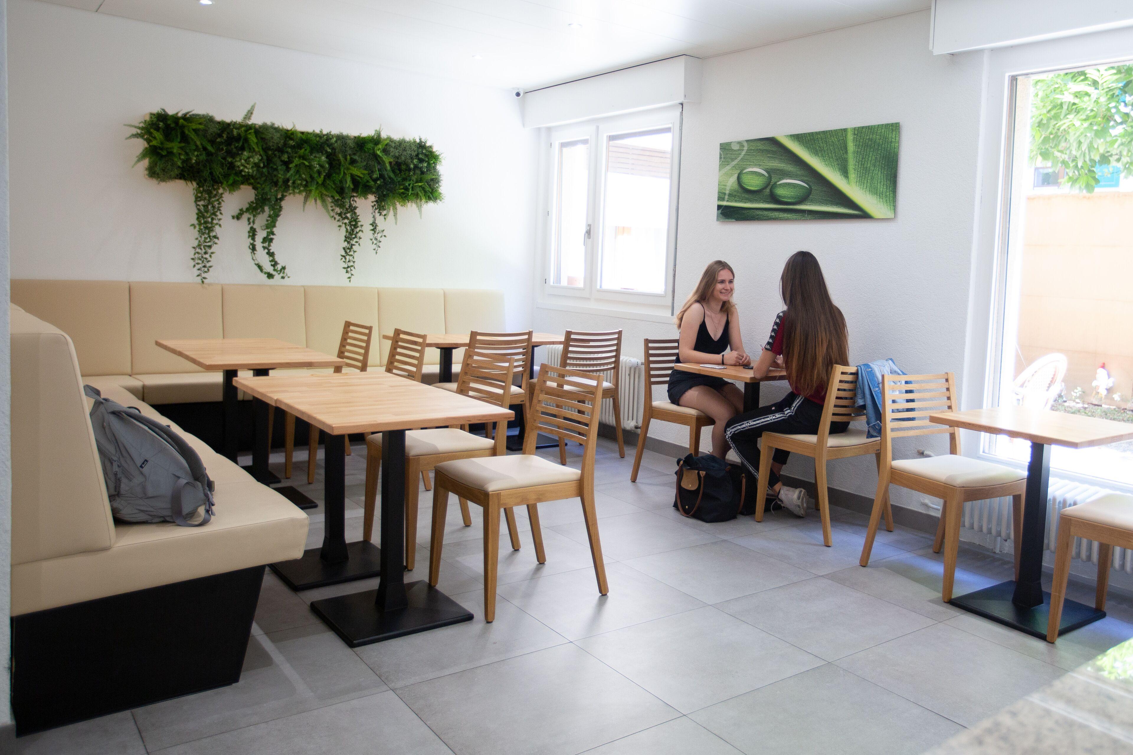 City Hostel Geneva Auberge de jeunesse