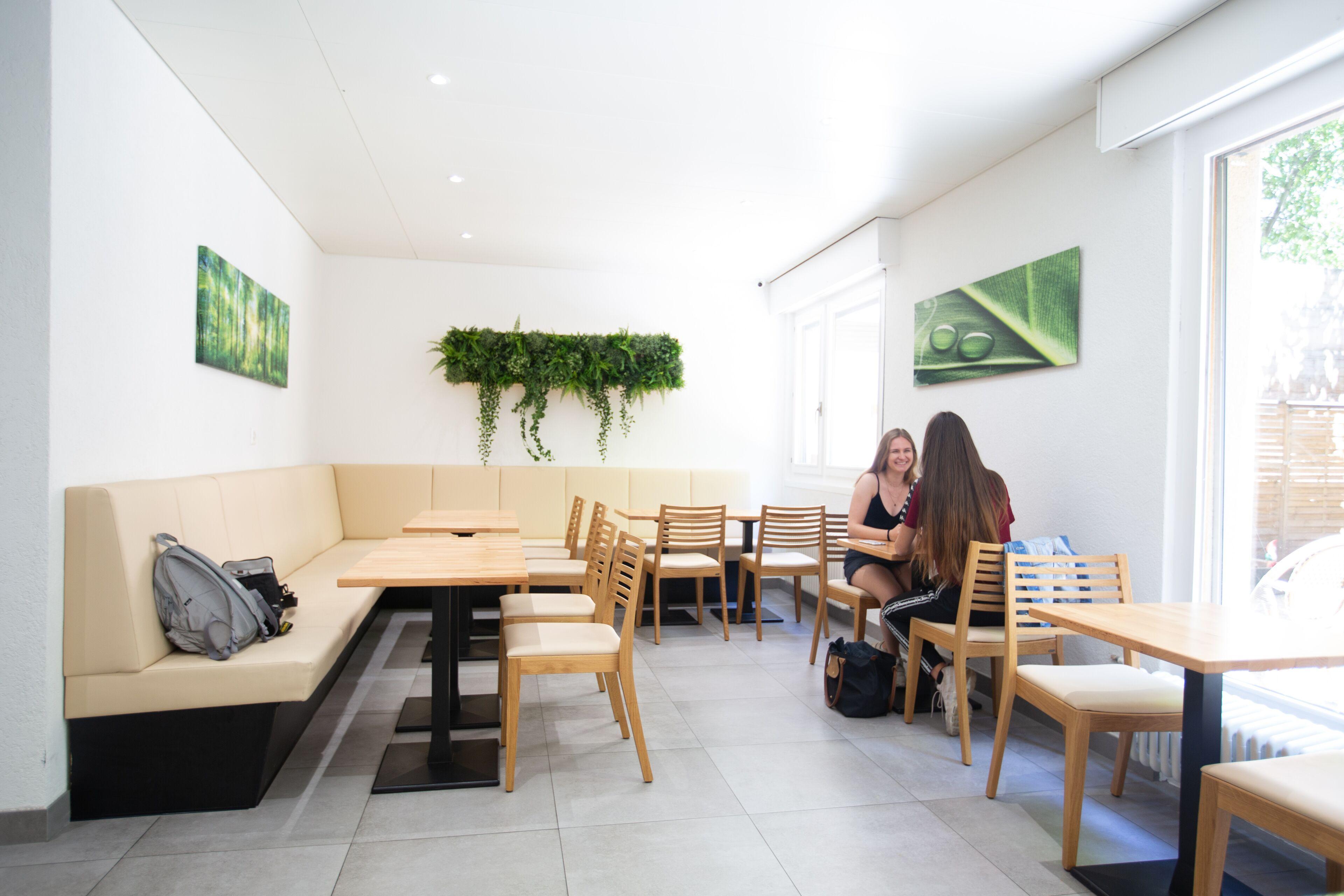 City Hostel Geneva Auberge de jeunesse Genève