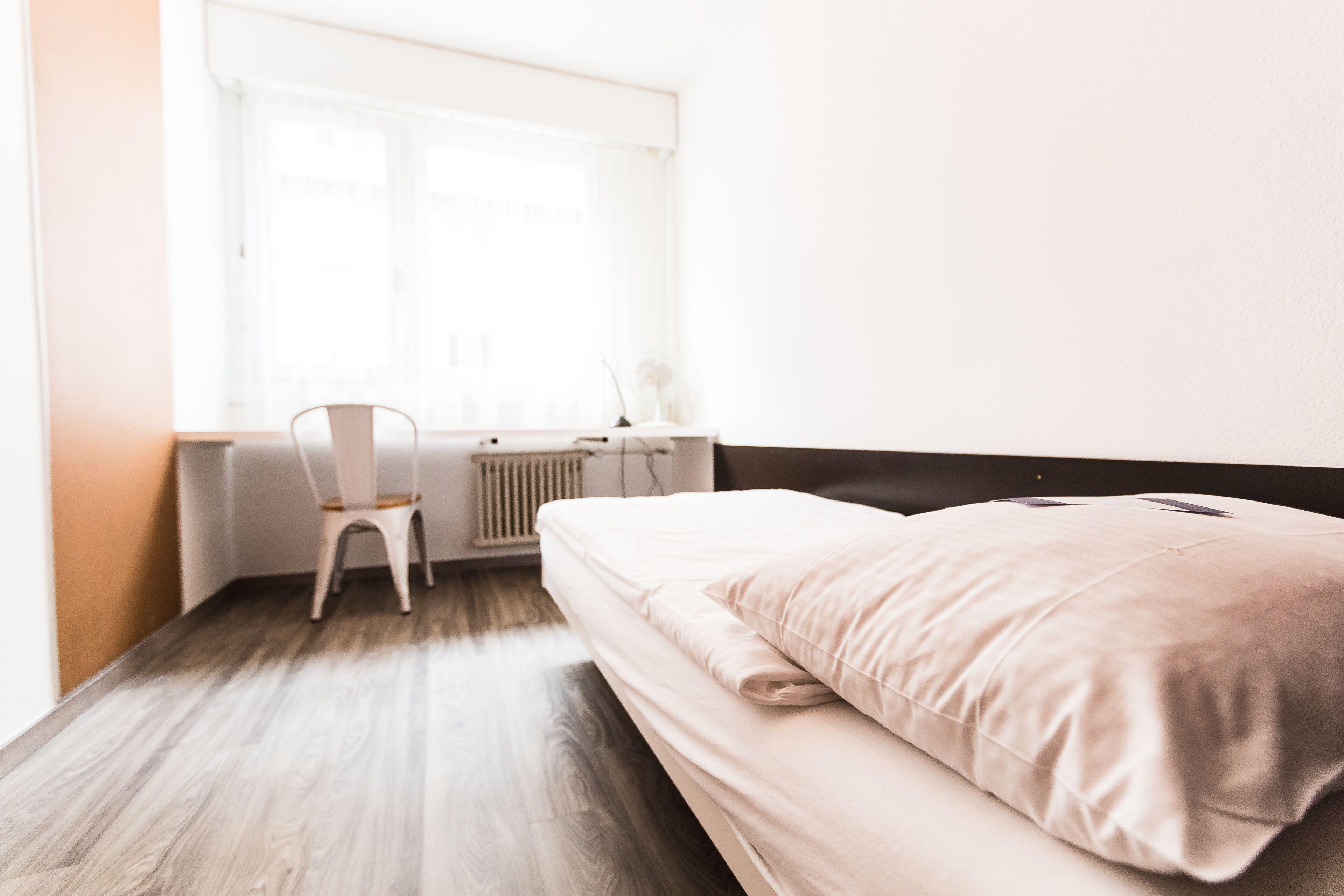 Hostel City Hostel Geneva