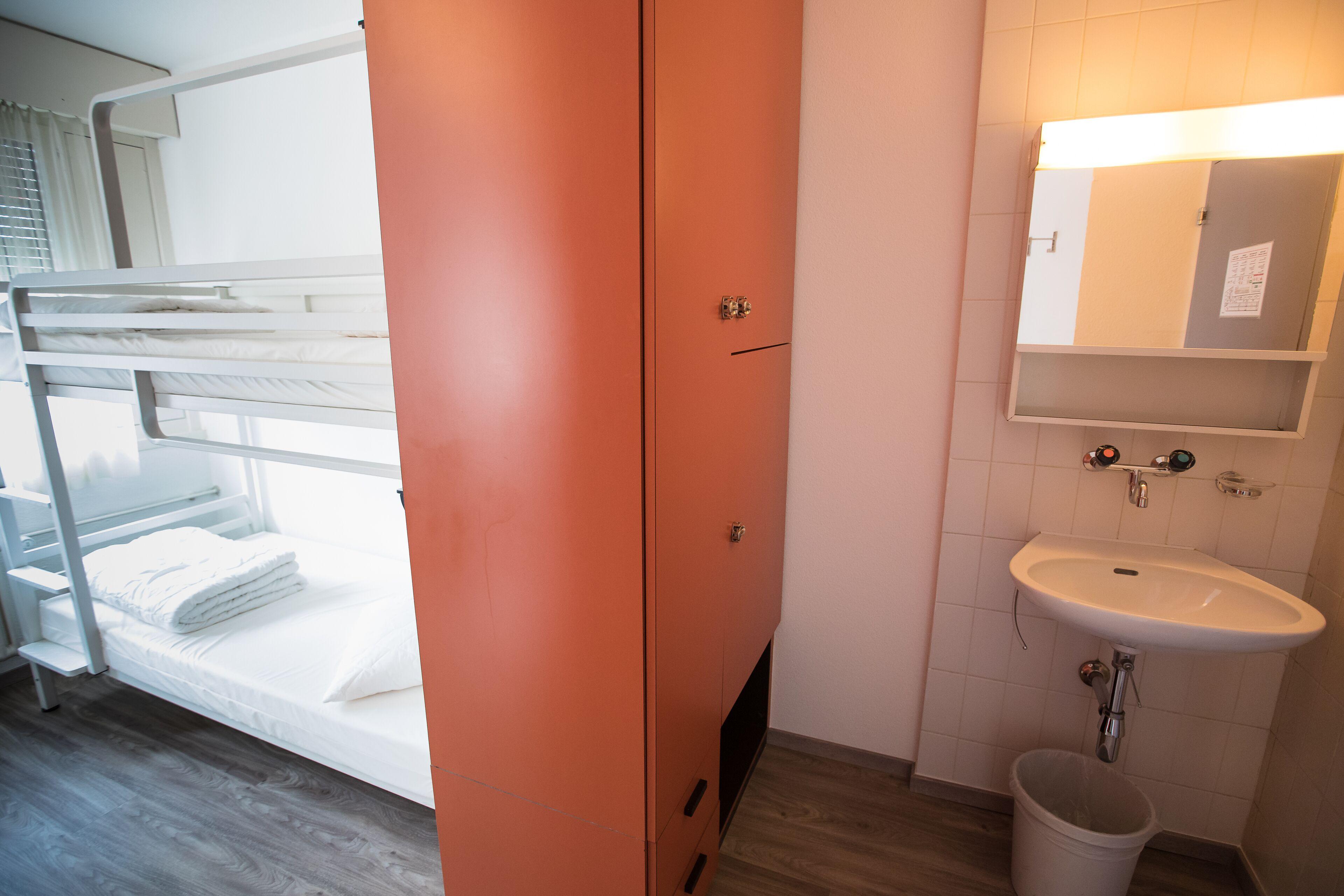 City Hostel Geneva Hostel *