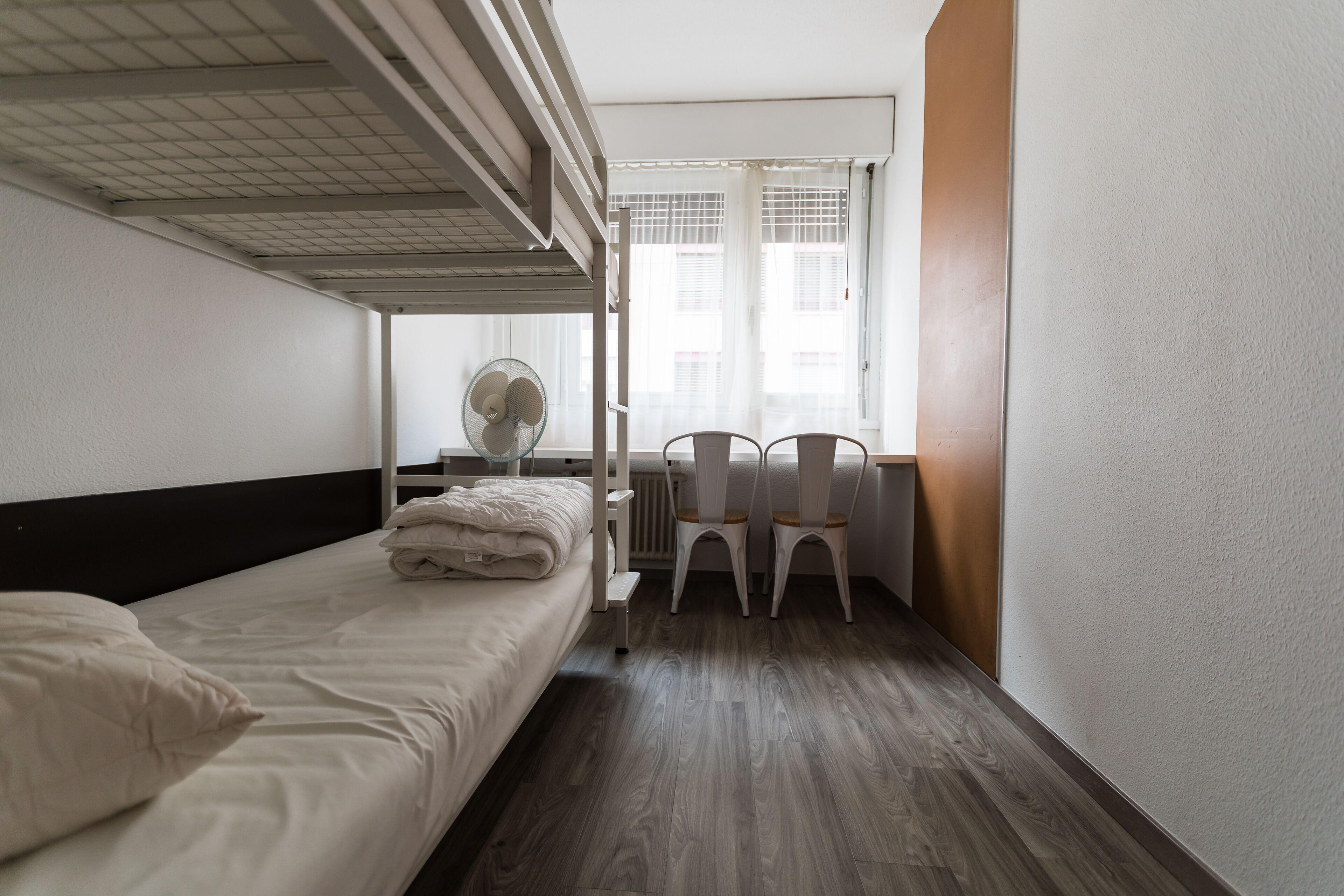 City Hostel Geneva *