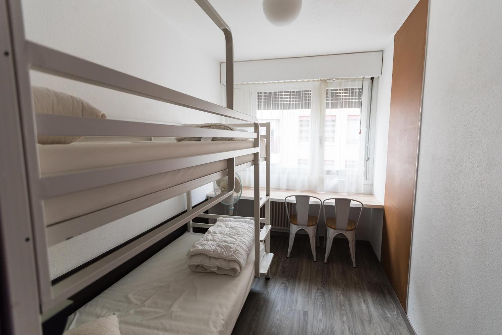Hostal City Hostel Geneva