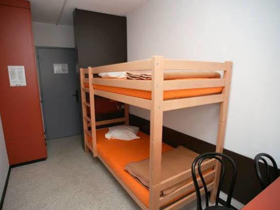 City Hostel Geneva Hostel *