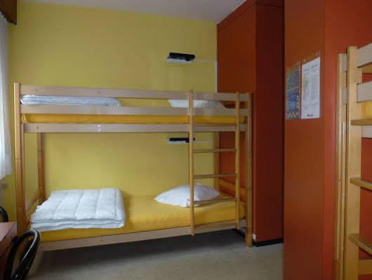 City Hostel Geneva * Genève