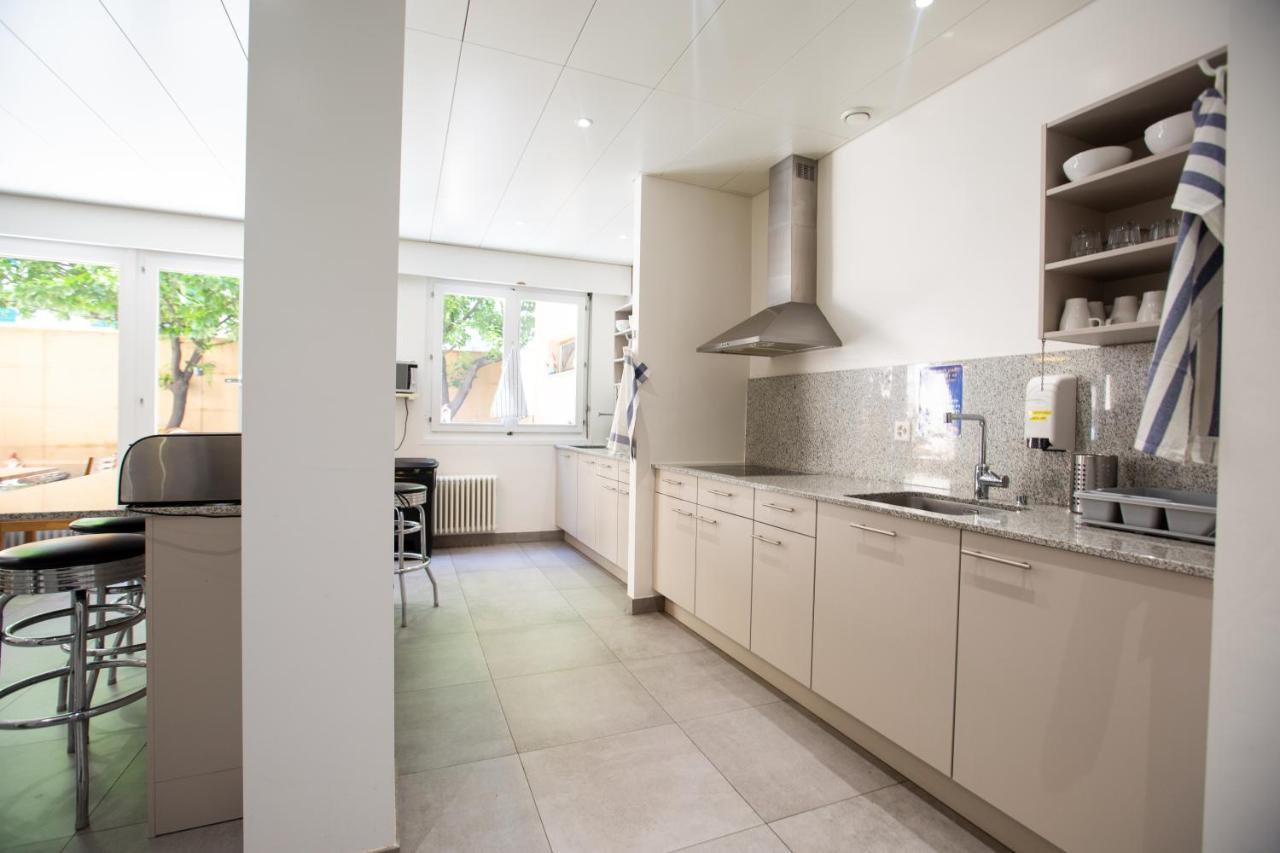 City Hostel Geneva *