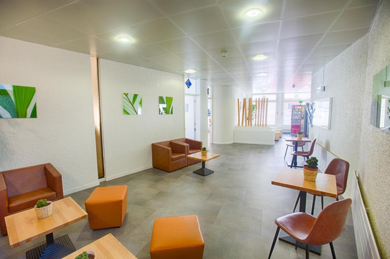 City Hostel Geneva * Genève