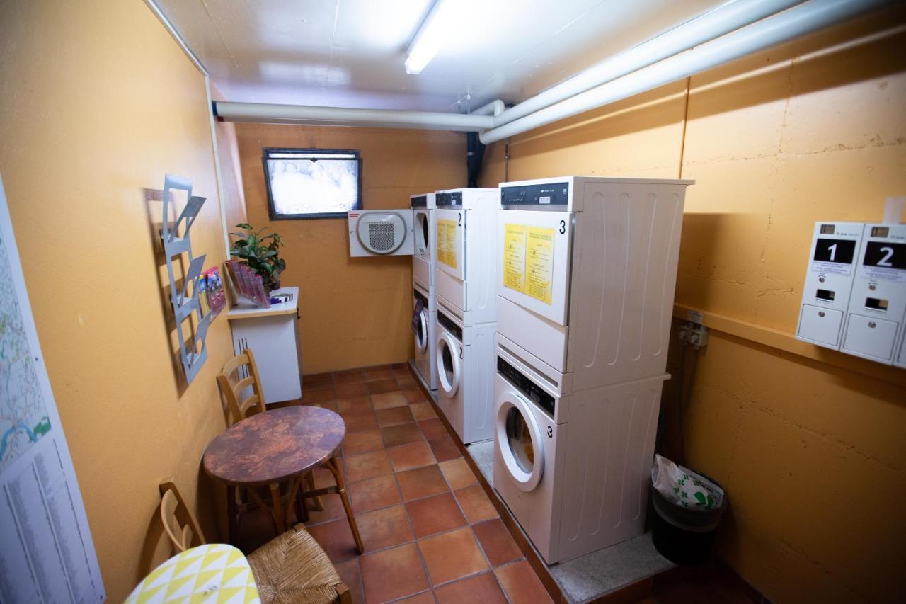 City Hostel Geneva Albergue Genebra