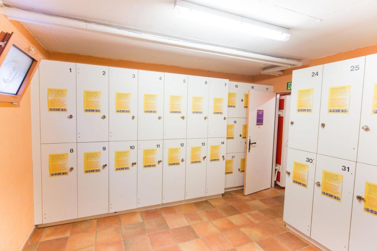 City Hostel Geneva Genève